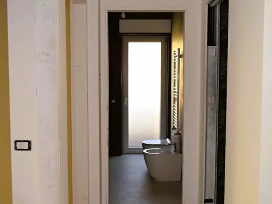 Immagine 6 di Appartamento in vendita  137 a Matera