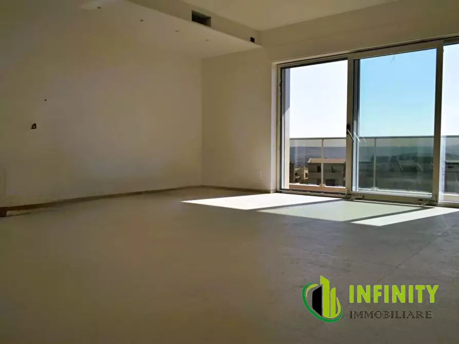 Immagine 3 di Appartamento in vendita  137 a Matera