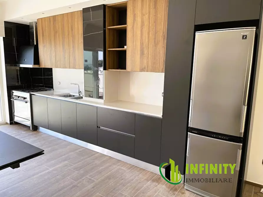 Immagine 3 di Appartamento in vendita  137 a Matera