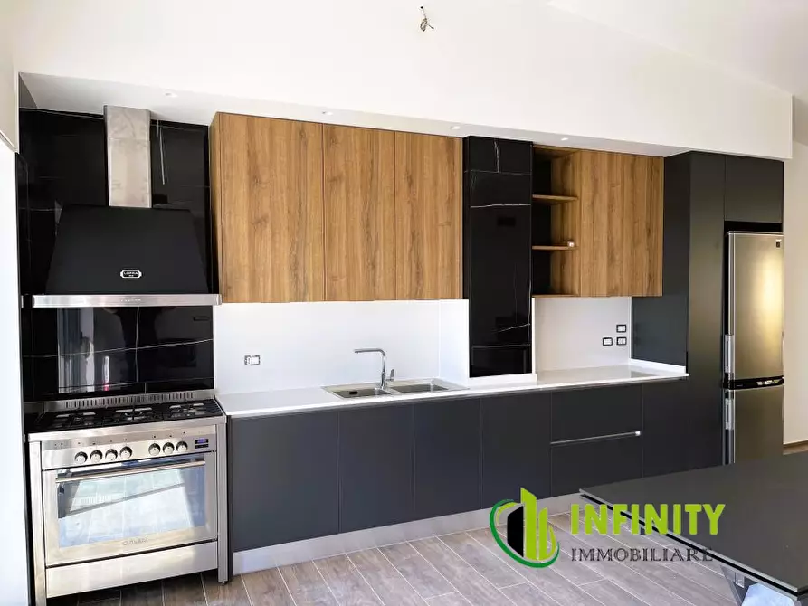 Immagine 2 di Appartamento in vendita  137 a Matera