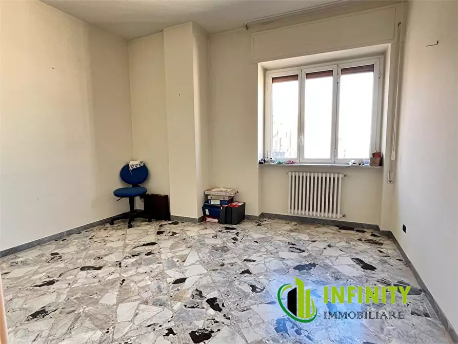 Immagine 6 di Appartamento in vendita  230 a Matera