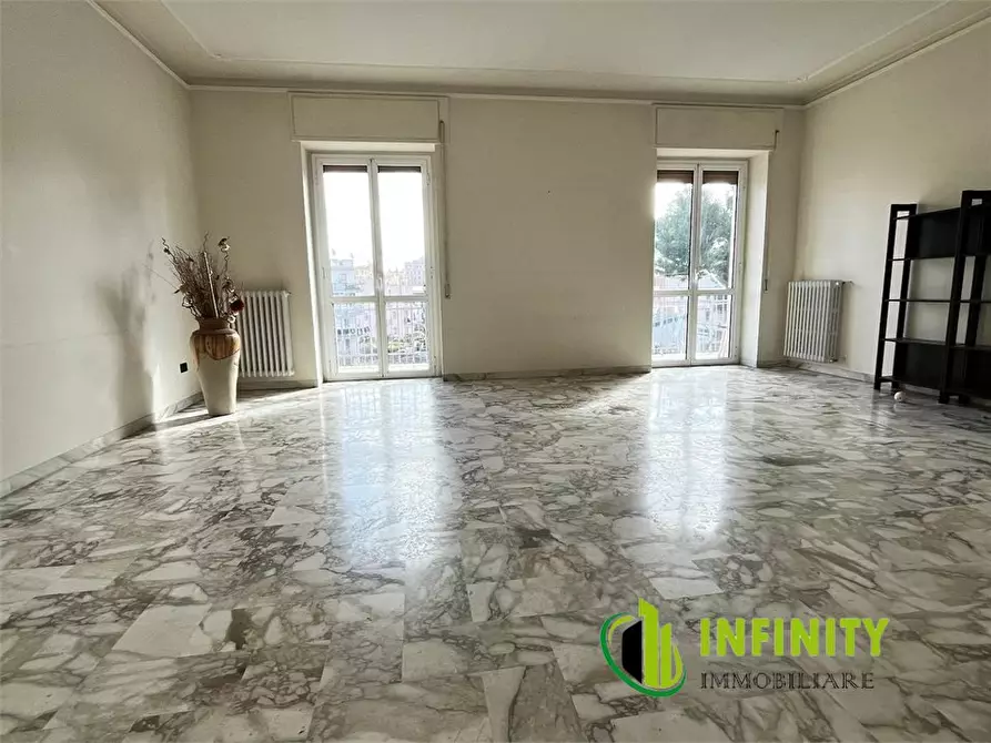 Immagine 10 di Appartamento in vendita  230 a Matera