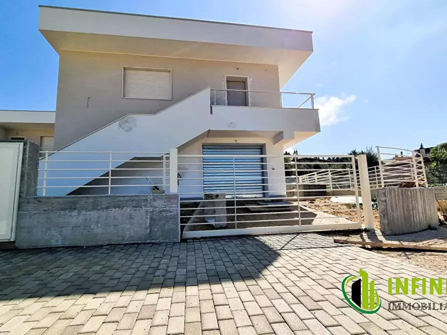 Immagine 3 di Appartamento in vendita  a Matera