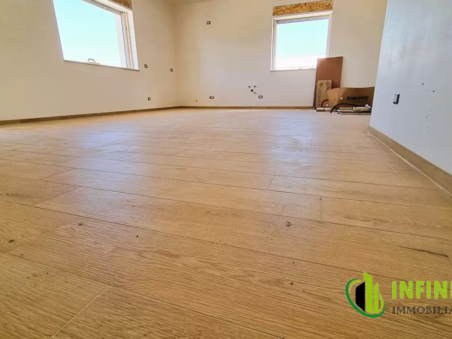 Immagine 10 di Appartamento in vendita  a Matera