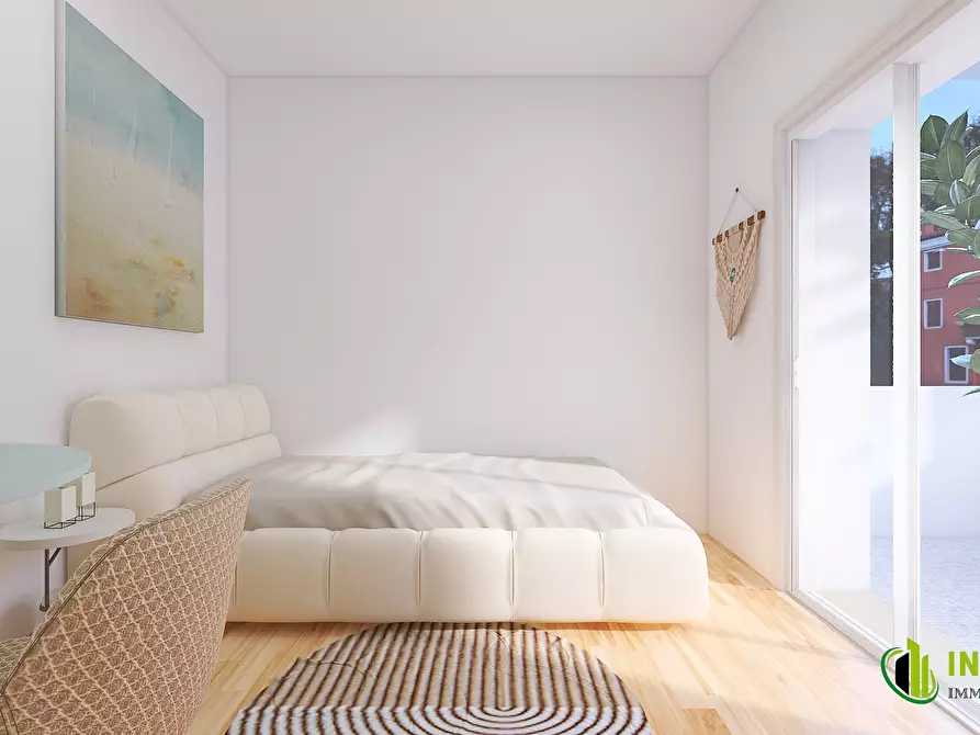 Immagine 4 di Appartamento in vendita  a Matera