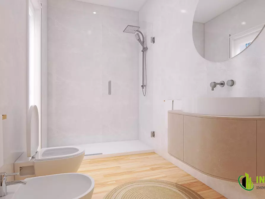 Immagine 5 di Appartamento in vendita  a Matera