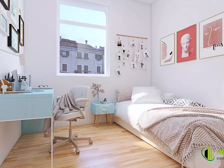 Immagine 6 di Appartamento in vendita  a Matera