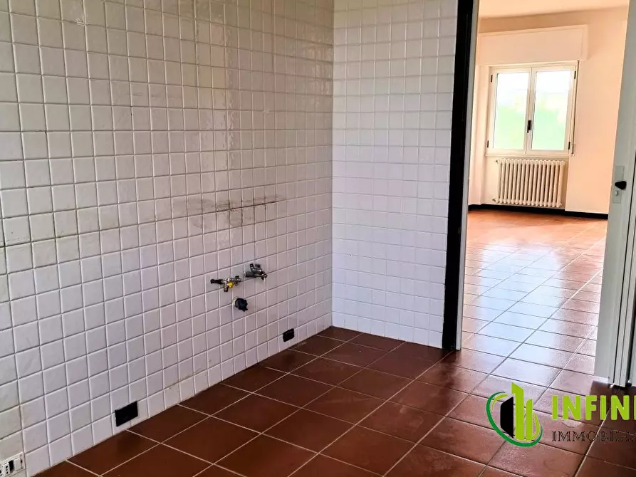 Immagine 7 di Appartamento in vendita  7 a Matera