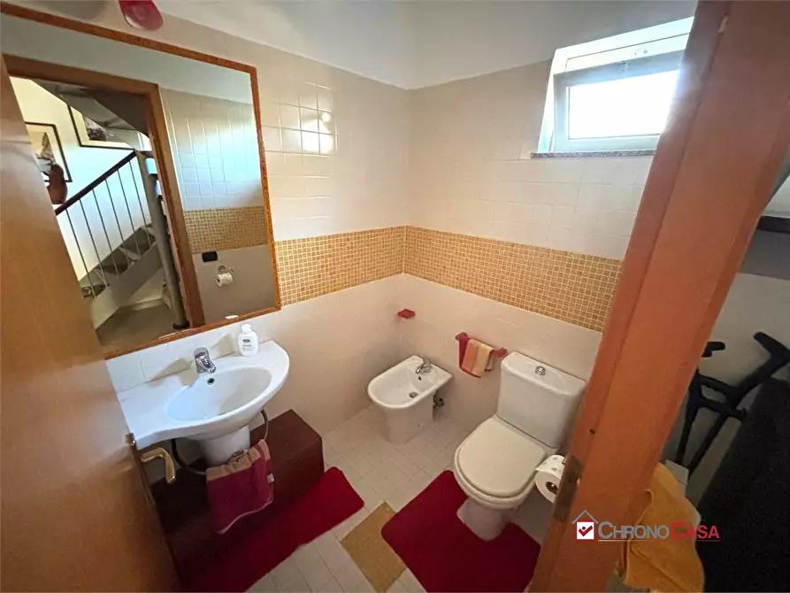 Immagine 9 di Appartamento in vendita  a Messina