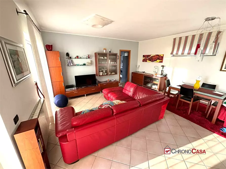 Immagine 3 di Appartamento in vendita  a Messina