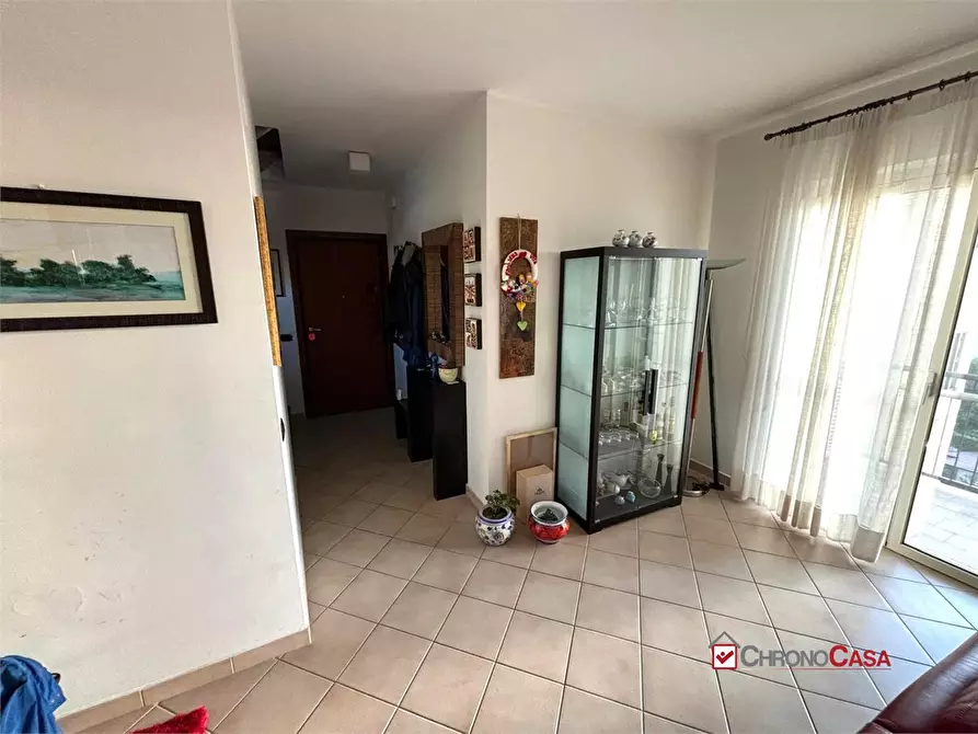 Immagine 4 di Appartamento in vendita  a Messina
