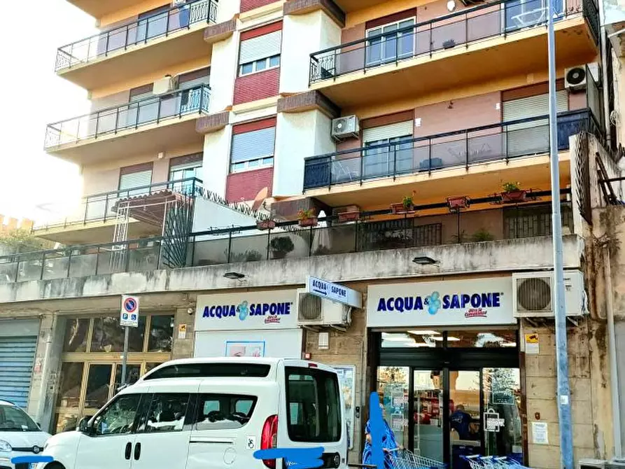 Immagine 4 di Appartamento in vendita  a Messina