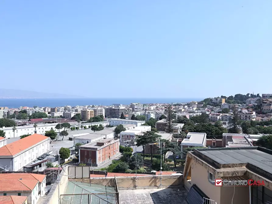 Immagine 7 di Appartamento in vendita  a Messina