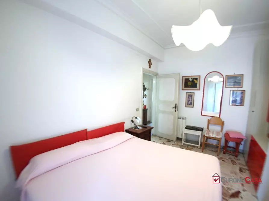 Immagine 8 di Appartamento in vendita  a Messina