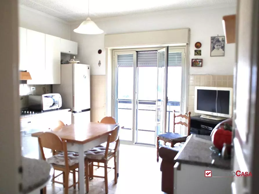 Immagine 10 di Appartamento in vendita  a Messina