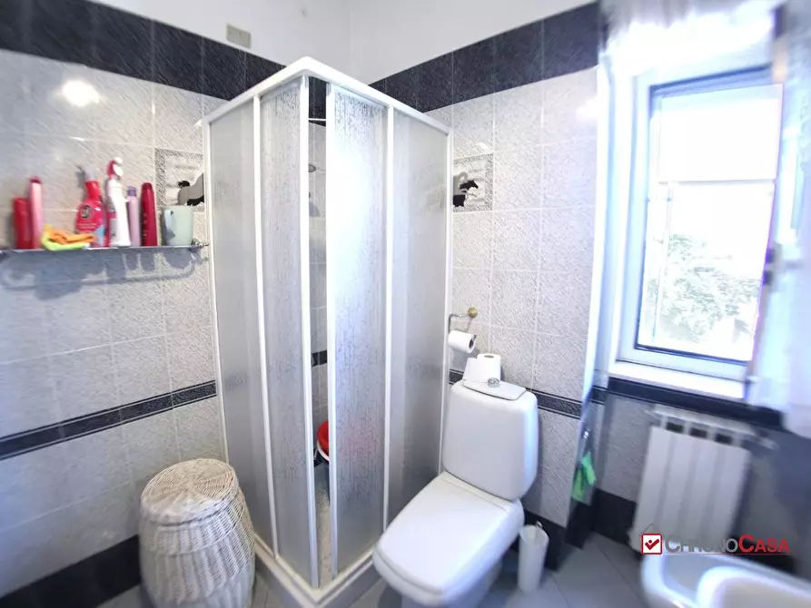 Immagine 9 di Appartamento in vendita  a Messina