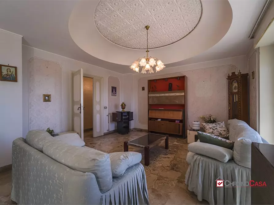 Immagine 7 di Appartamento in vendita  a Messina
