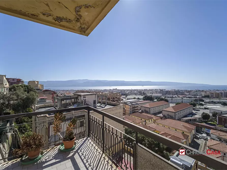 Immagine 3 di Appartamento in vendita  a Messina