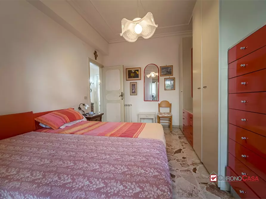 Immagine 8 di Appartamento in vendita  a Messina