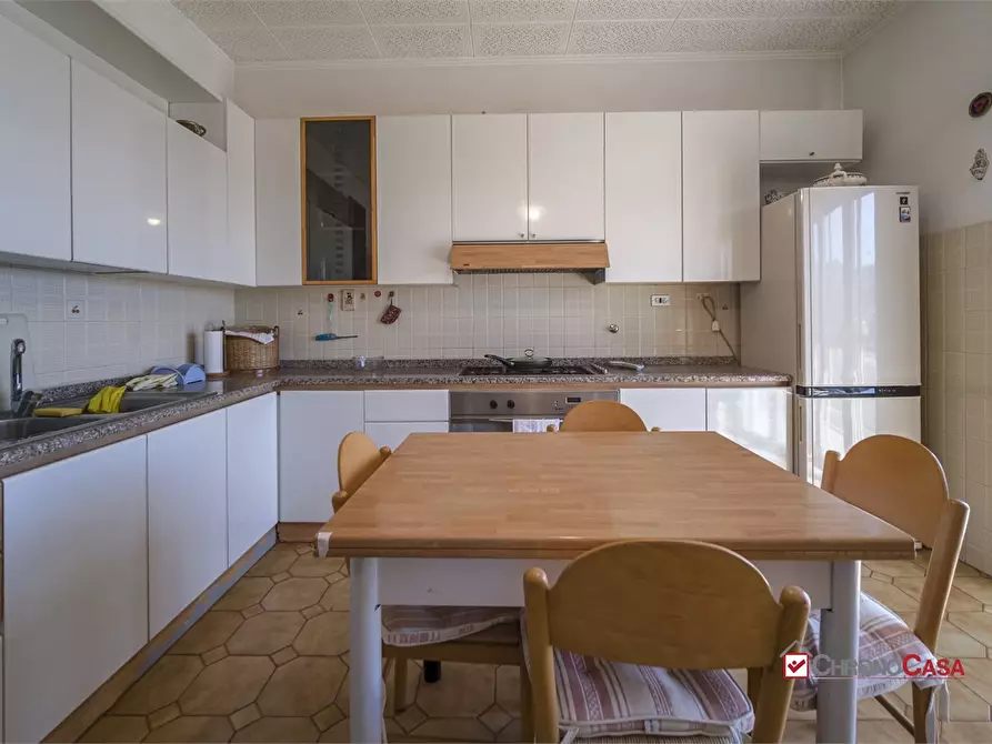 Immagine 5 di Appartamento in vendita  a Messina