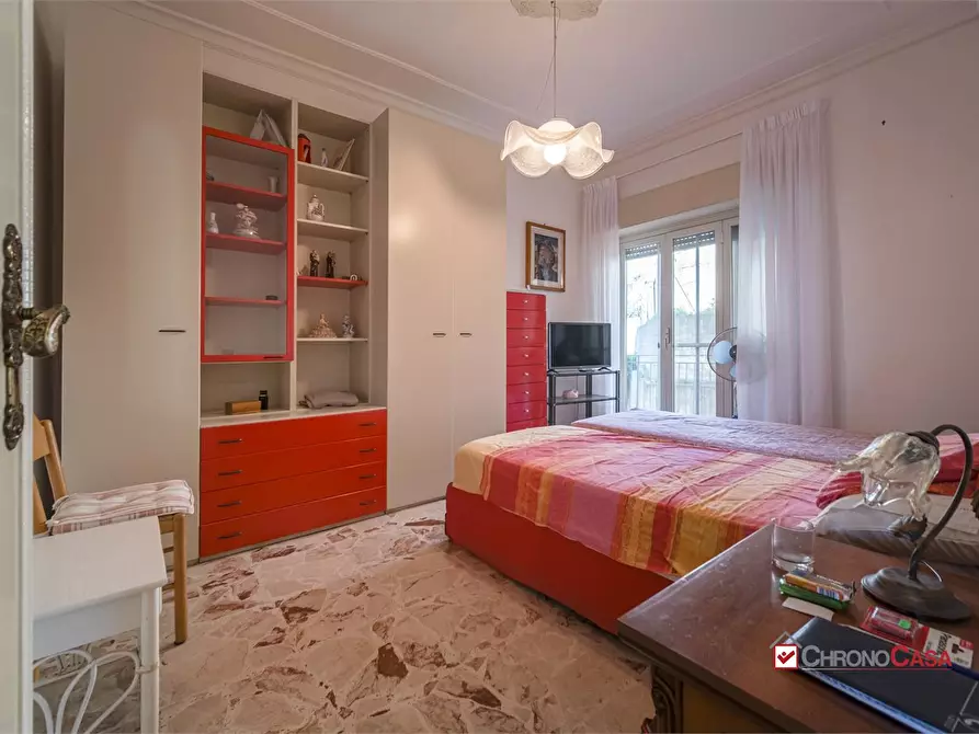 Immagine 9 di Appartamento in vendita  a Messina