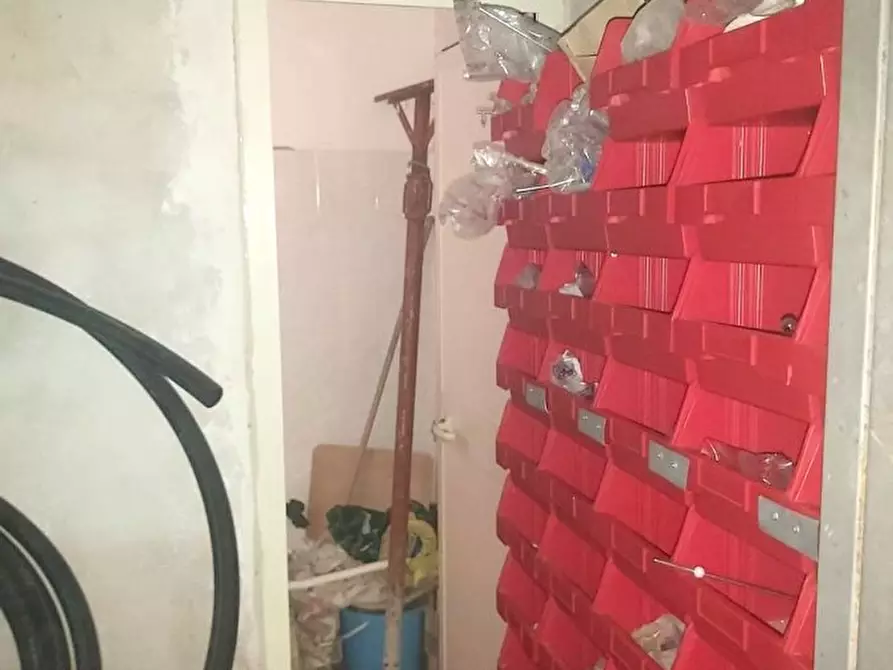 Immagine 6 di Appartamento in vendita  a Messina