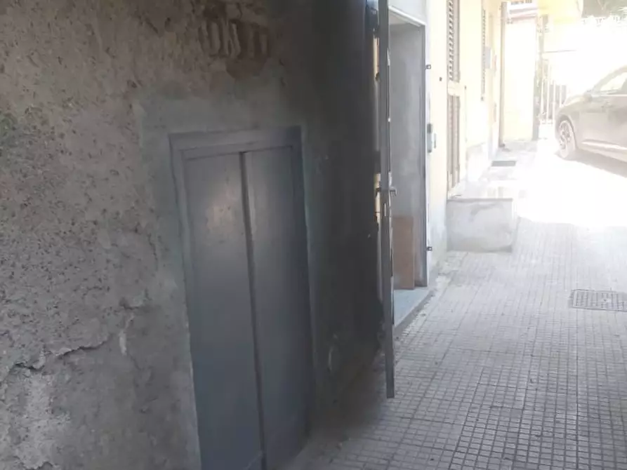 Immagine 8 di Appartamento in vendita  a Messina