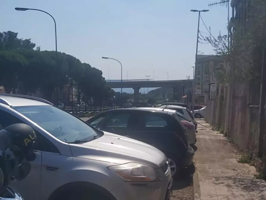 Immagine 2 di Appartamento in vendita  a Messina