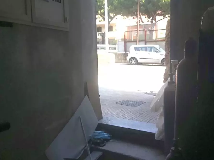 Immagine 7 di Appartamento in vendita  a Messina