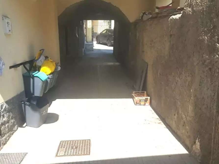 Immagine 4 di Appartamento in vendita  a Messina