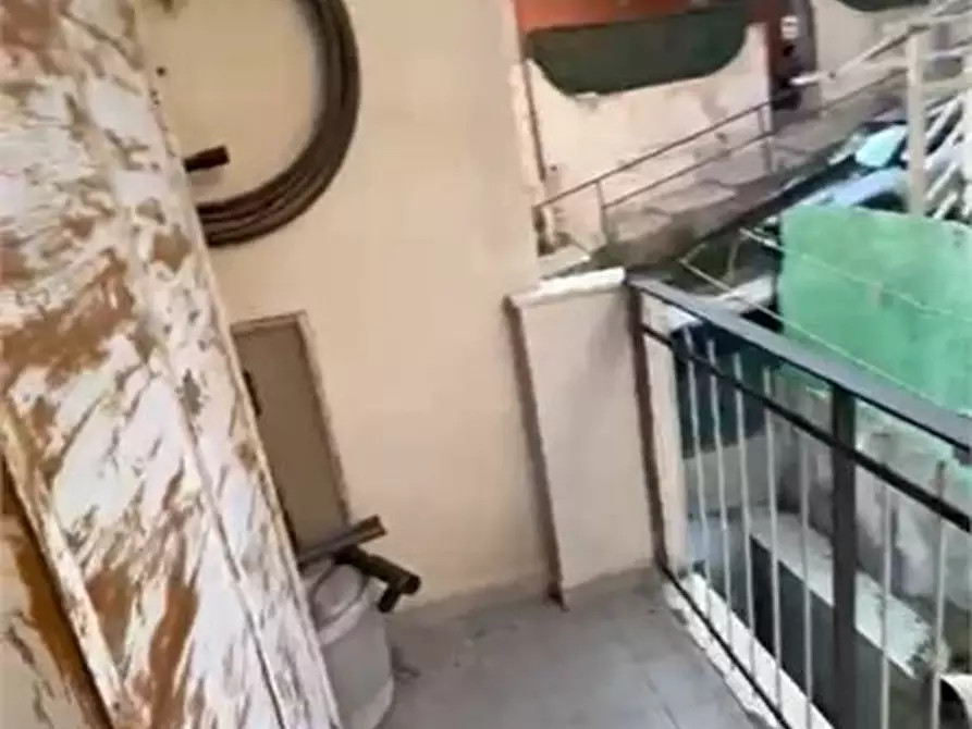 Immagine 7 di Appartamento in vendita  a Messina