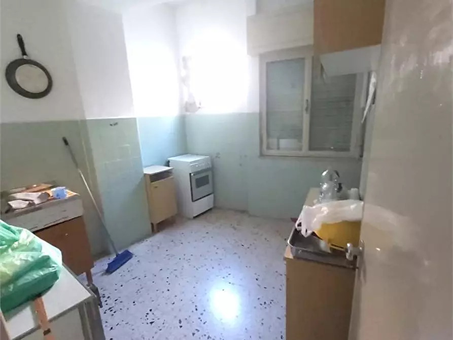 Immagine 9 di Appartamento in vendita  a Messina