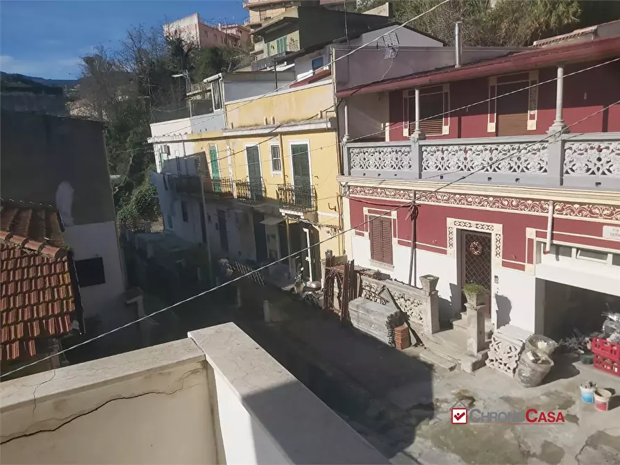 Immagine 2 di Appartamento in vendita  a Messina