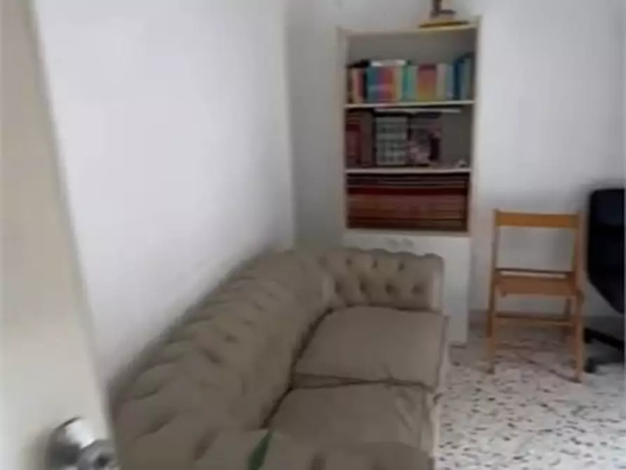 Immagine 3 di Appartamento in vendita  a Messina