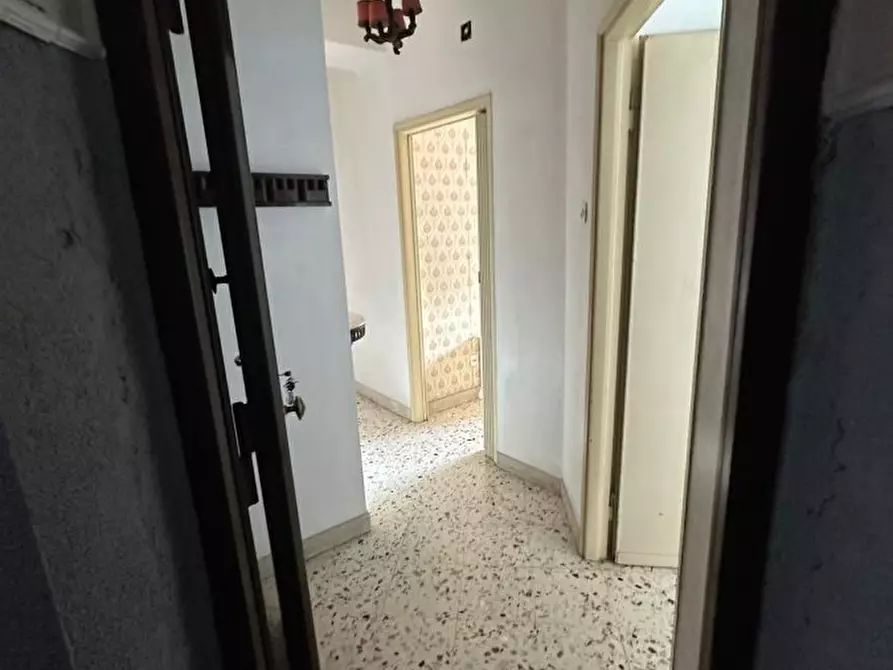 Immagine 6 di Appartamento in vendita  a Messina