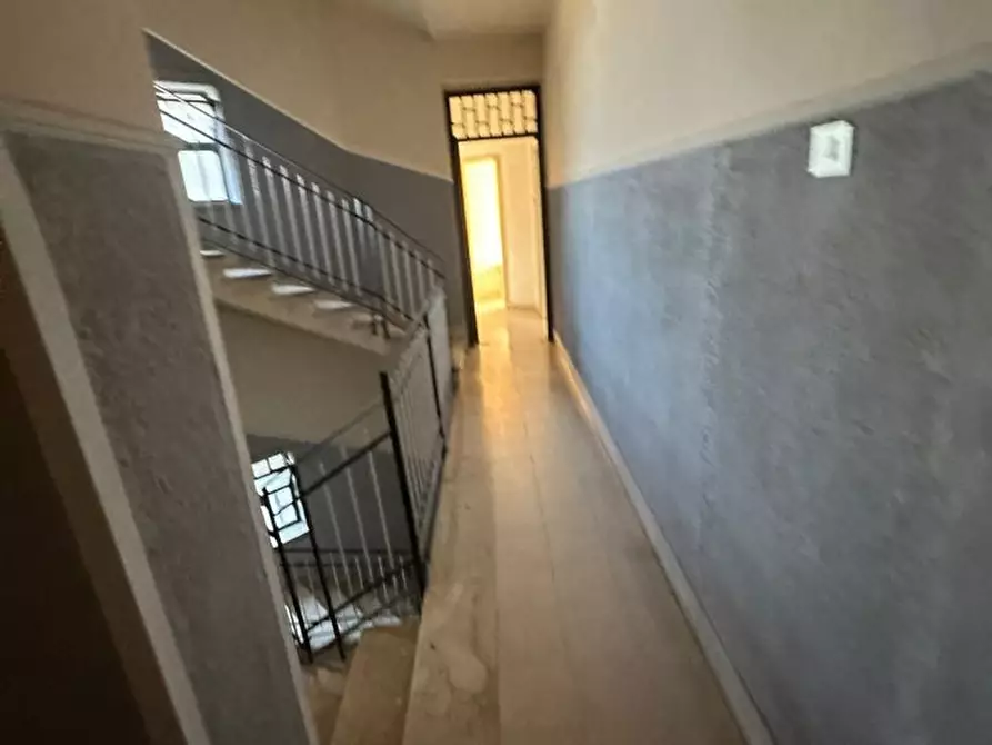 Immagine 2 di Appartamento in vendita  a Messina