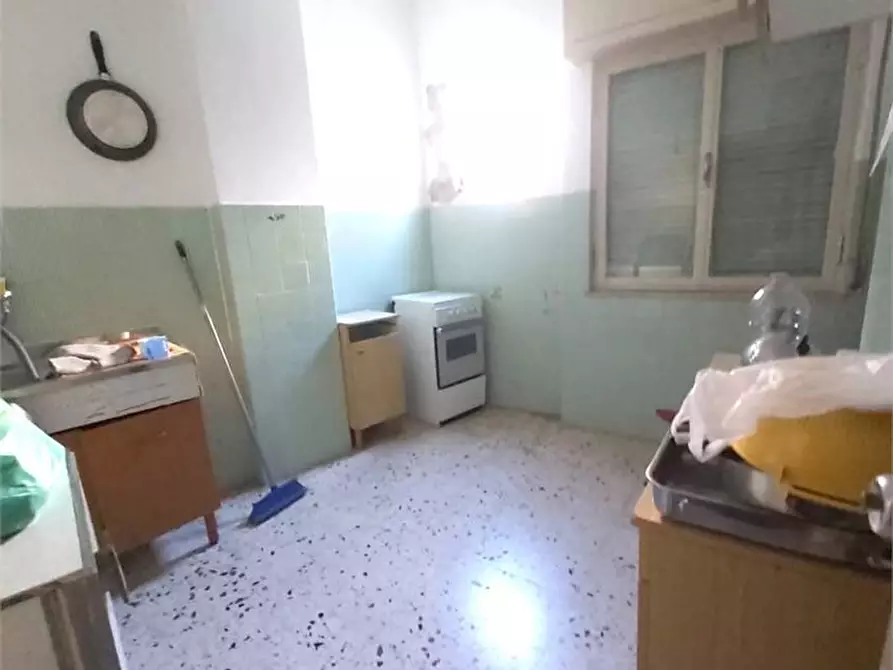 Immagine 10 di Appartamento in vendita  a Messina