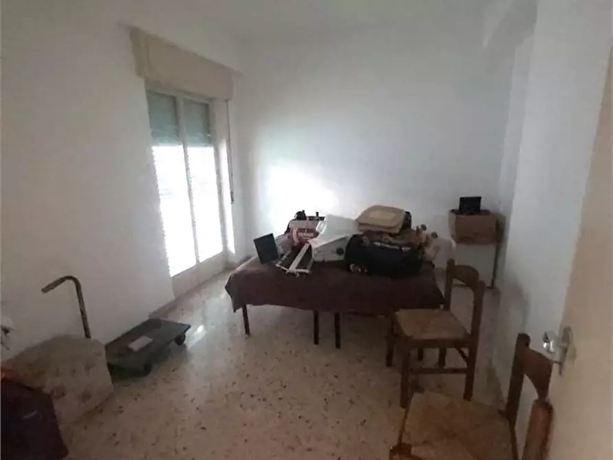 Immagine 8 di Appartamento in vendita  a Messina