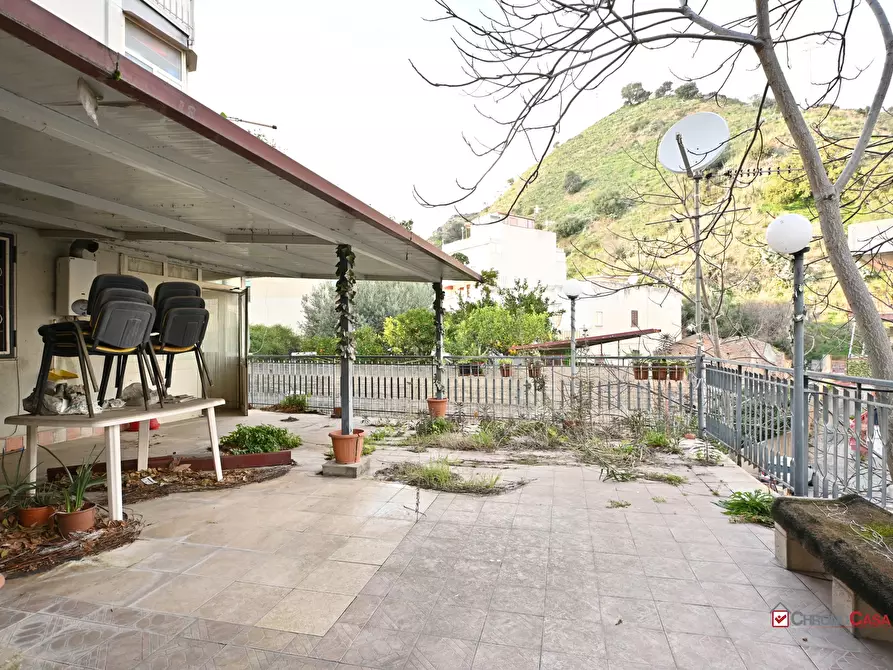 Immagine 4 di Appartamento in vendita  a Messina