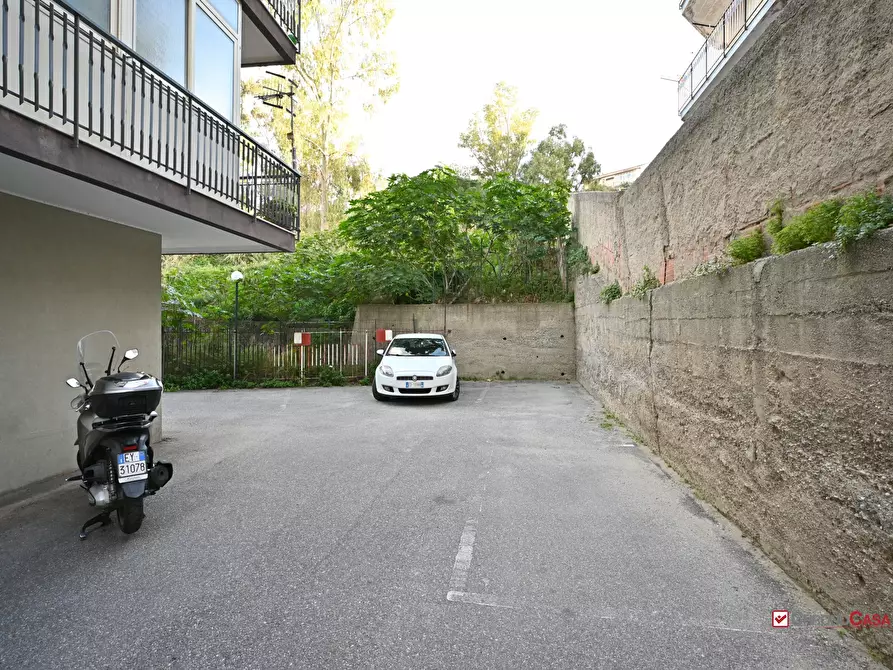 Immagine 8 di Appartamento in vendita  a Messina