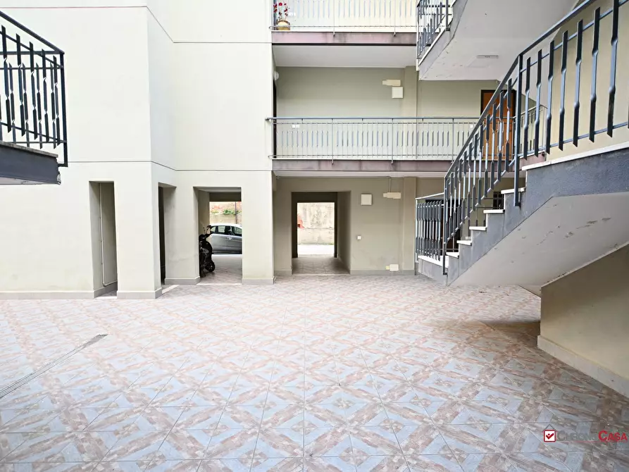 Immagine 3 di Appartamento in vendita  a Messina