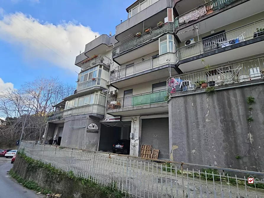 Immagine 2 di Appartamento in vendita  a Messina