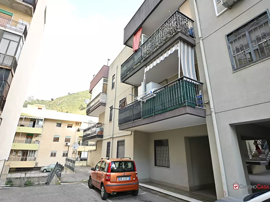 Immagine 9 di Appartamento in vendita  a Messina