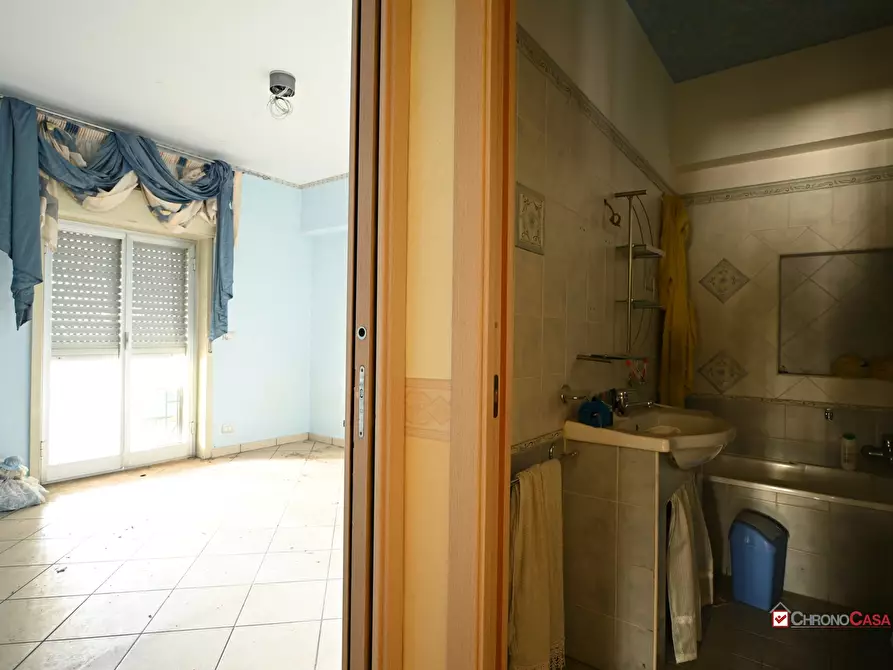 Immagine 7 di Appartamento in vendita  a Messina