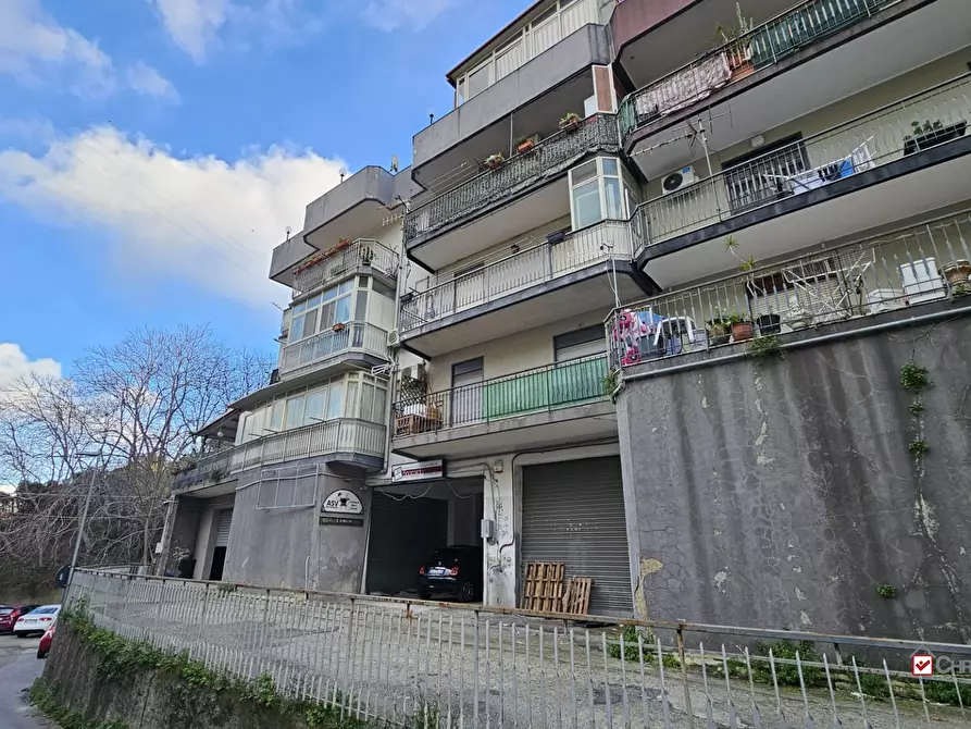 Immagine 5 di Appartamento in vendita  a Messina