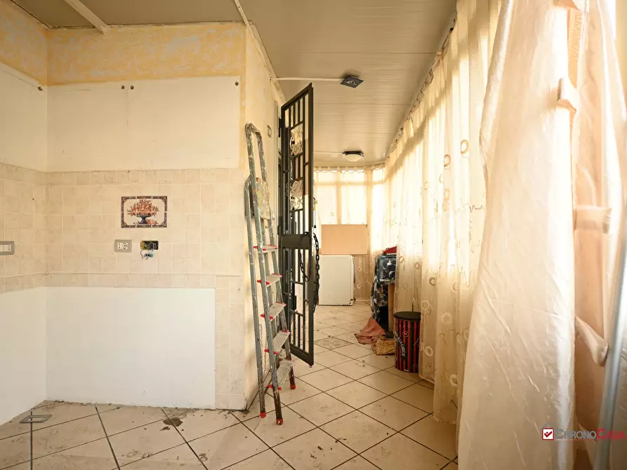 Immagine 10 di Appartamento in vendita  a Messina