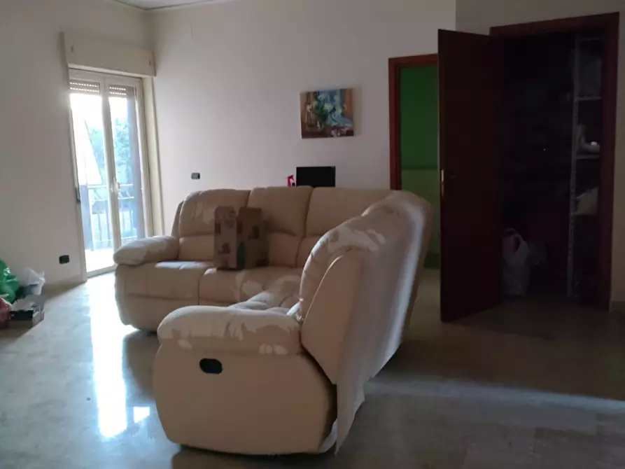 Immagine 6 di Appartamento in vendita  a Messina