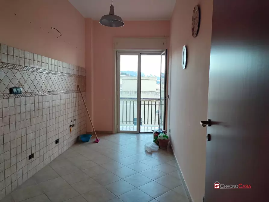 Immagine 9 di Appartamento in vendita  a Messina