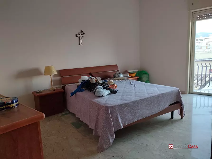 Immagine 8 di Appartamento in vendita  a Messina