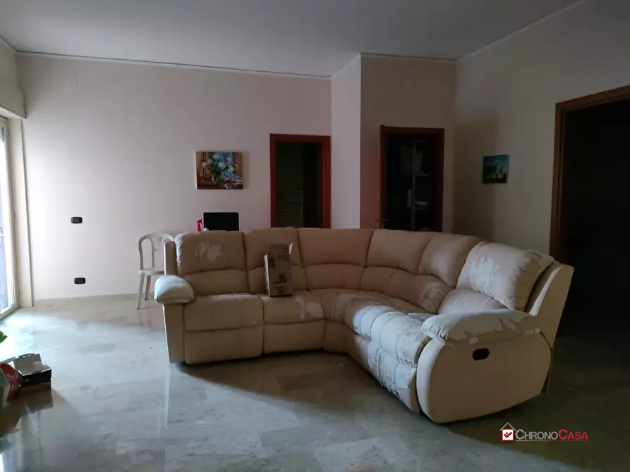 Immagine 7 di Appartamento in vendita  a Messina